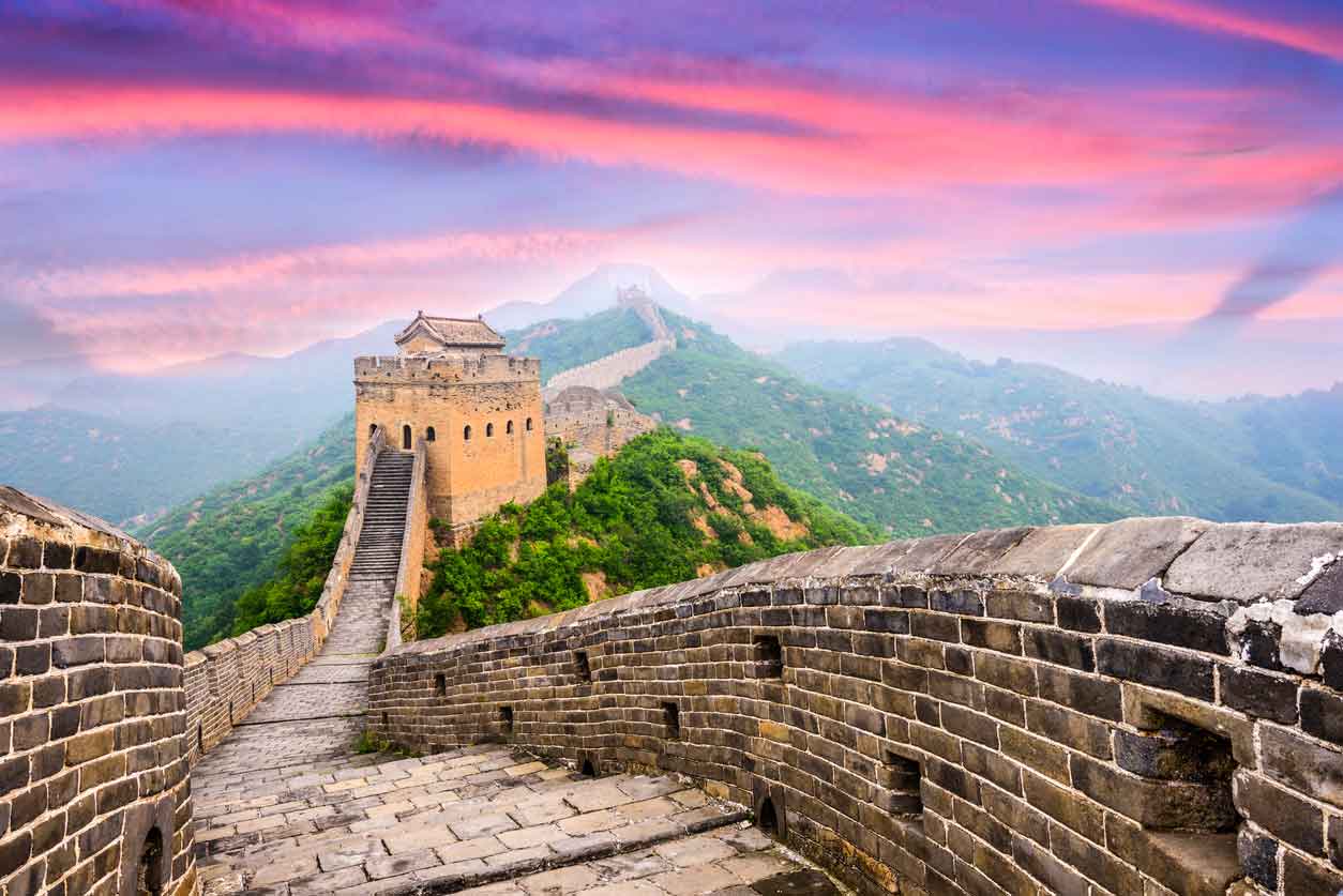 The 5 Kinds of People That Should Teach Abroad In China